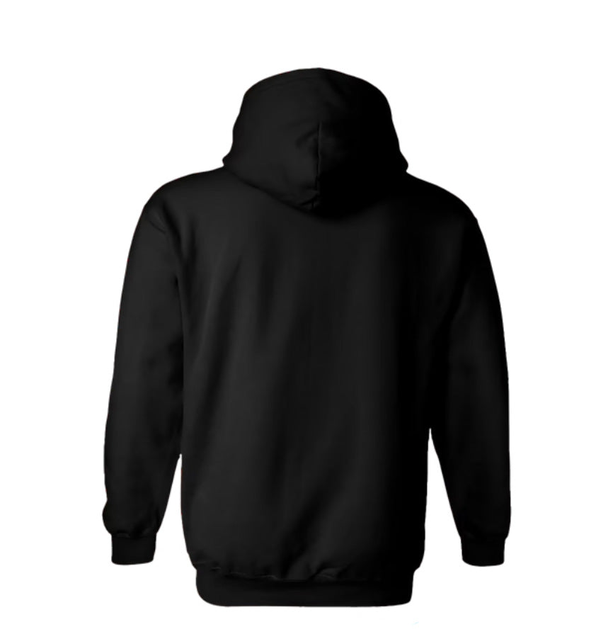 Merry Christmas* — Minimal Edition (No Back Print)